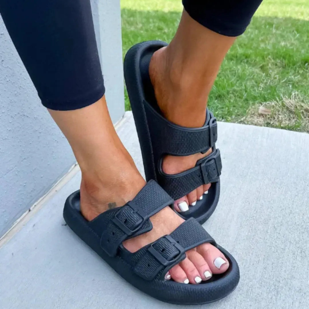 Mjuva CloudSlides Belt