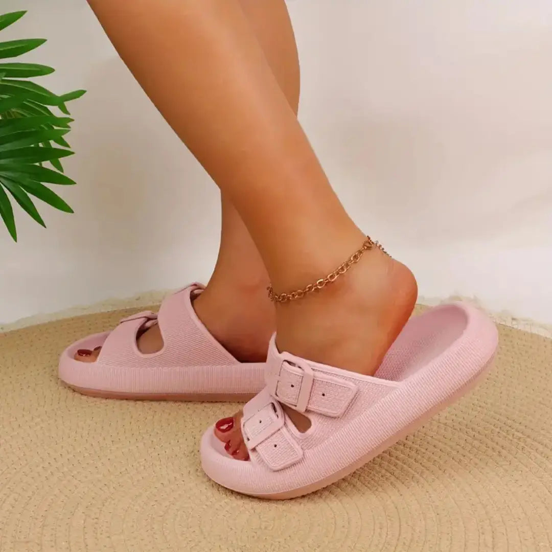 Mjuva CloudSlides Belt
