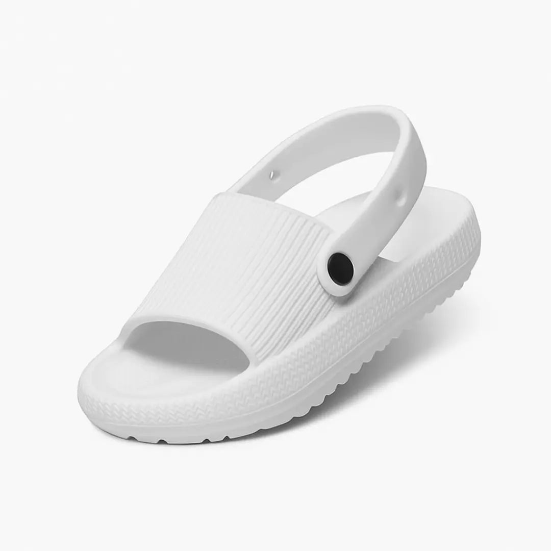 Mjuva CloudSlides Barn