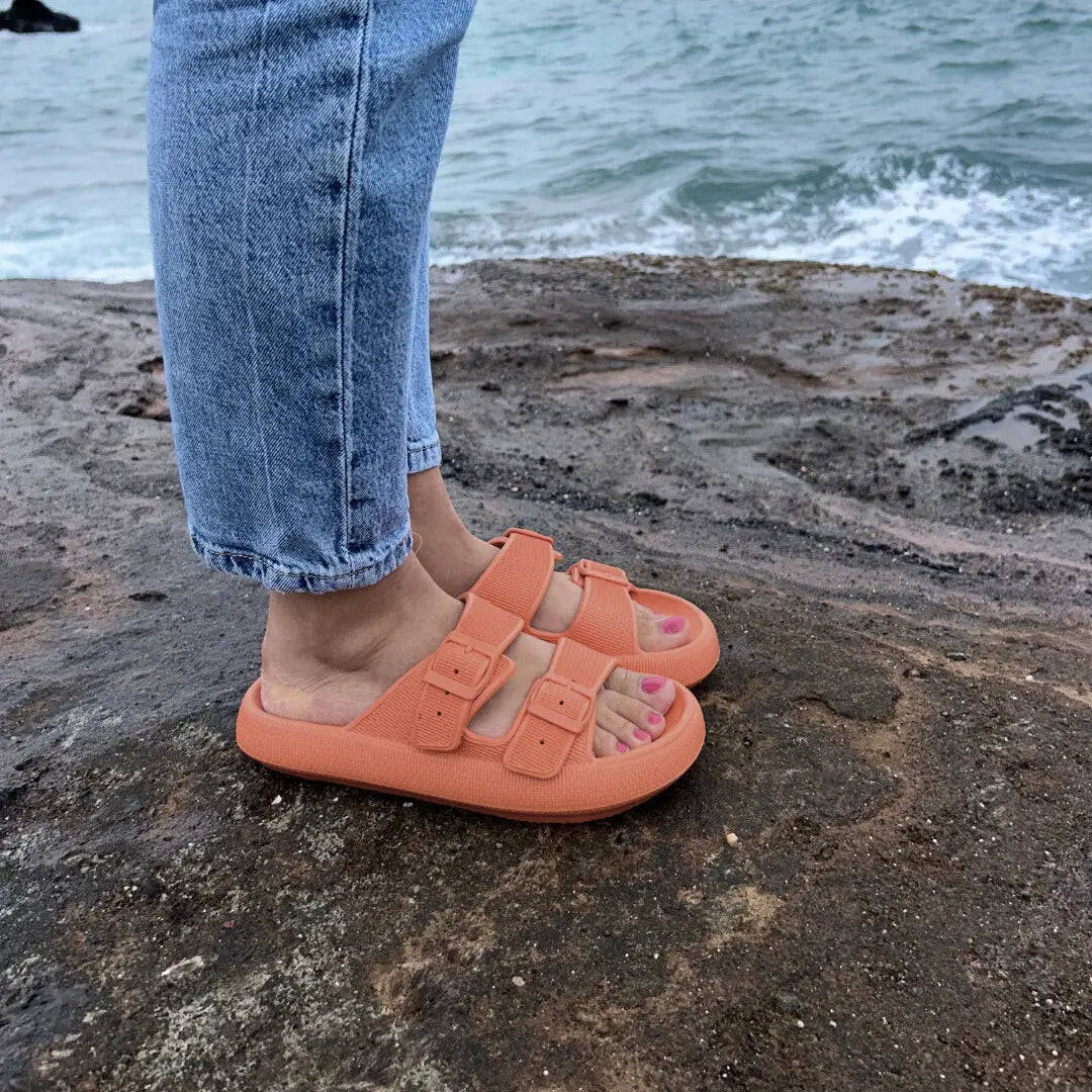 Mjuva CloudSlides Belt